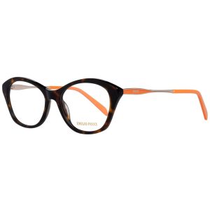 Brown Metal Glasses (Frames)