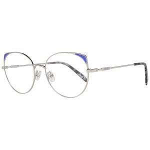 Gray Metal Glasses (Frames)