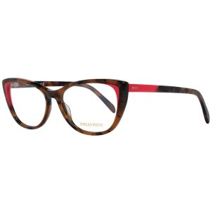 Brown Plastic Glasses (Frames)
