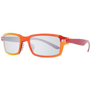 Multicolor Plastic Sunglasses