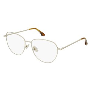 Gold Metal Glasses (Frames)