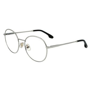 Gray Metal Glasses (Frames)