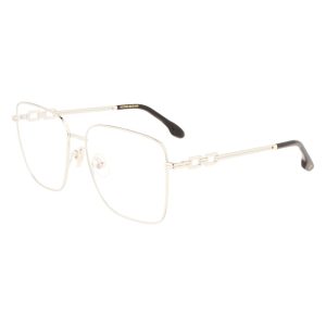Gold Metal Glasses (Frames)
