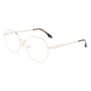 Gray Metal Glasses (Frames)