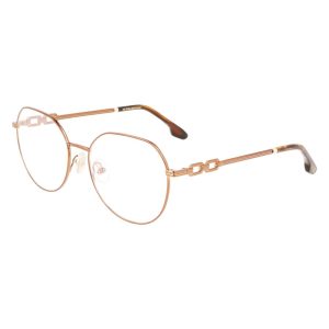 Brown Metal Glasses (Frames)