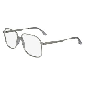 Gray Metal Glasses (Frames)