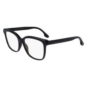 Black Acetate Glasses (Frames)