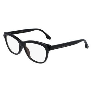 Black Acetate Glasses (Frames)