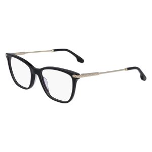Black Acetate Glasses (Frames)