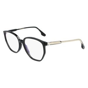 Black Acetate Glasses (Frames)