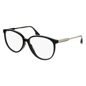 Black Acetate Glasses (Frames)