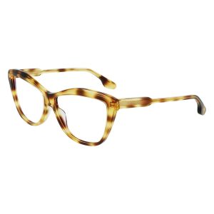 Brown Acetate Glasses (Frames)