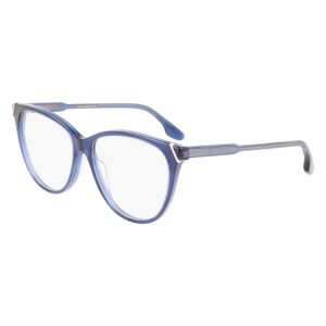 Blue Acetate Glasses (Frames)