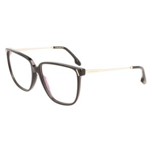 Black Acetate Glasses (Frames)