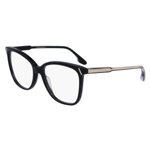 Black Acetate Glasses (Frames)