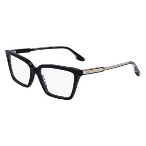 Black Acetate Glasses (Frames)