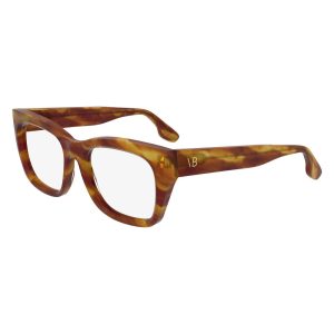 Brown Acetate Glasses (Frames)