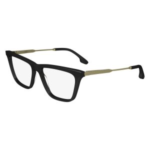 Black Acetate Glasses (Frames)