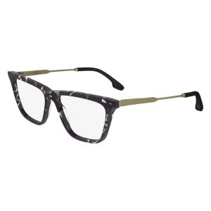 Black Acetate Glasses (Frames)