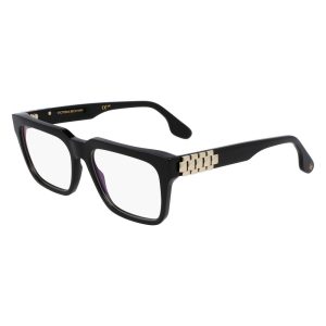 Black Acetate Glasses (Frames)