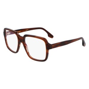 Brown Acetate Glasses (Frames)