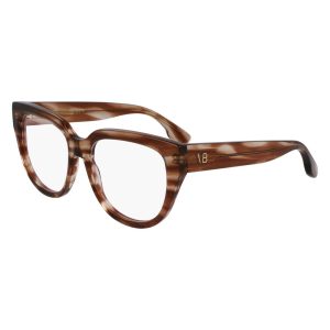 Brown Acetate Glasses (Frames)