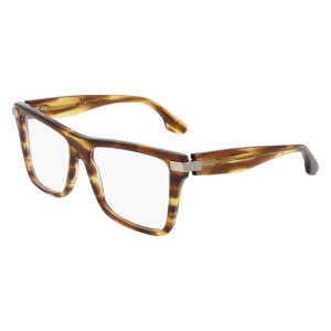 Brown Acetate Glasses (Frames)