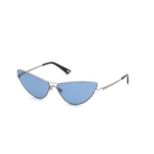 Gold Metal Sunglasses