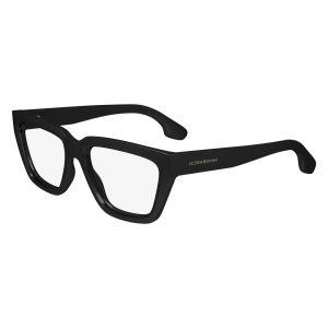 Black Injected Glasses (Frames)