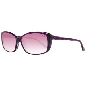 Multicolor Plastic Sunglasses