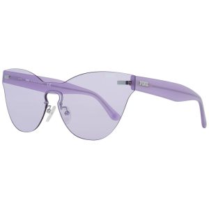 Multicolor Plastic Sunglasses