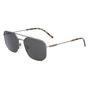 Gray Titanium Sunglasses