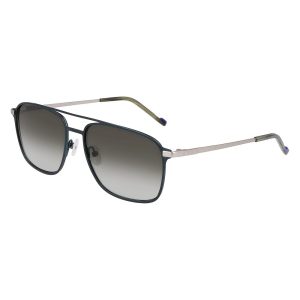 Gray Titanium Sunglasses