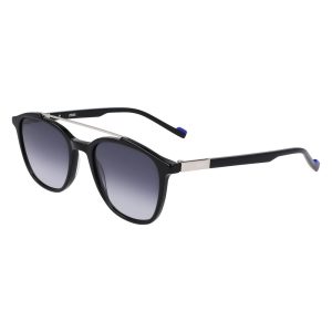 Black Acetate Sunglasses