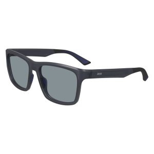 Gray Injected Sunglasses