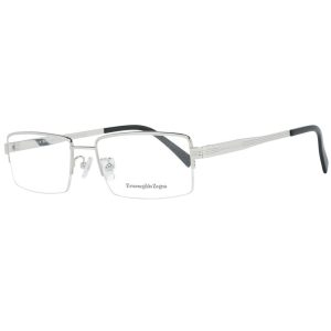 Silver Titanium Glasses (Frames)