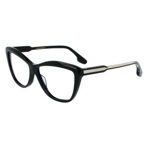 Black Acetate Glasses (Frames)