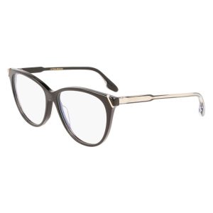 Black Acetate Glasses (Frames)