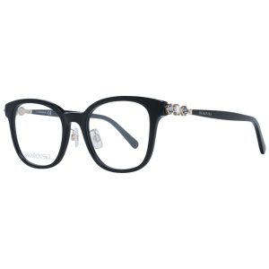 Black Acetate Glasses (Frames)
