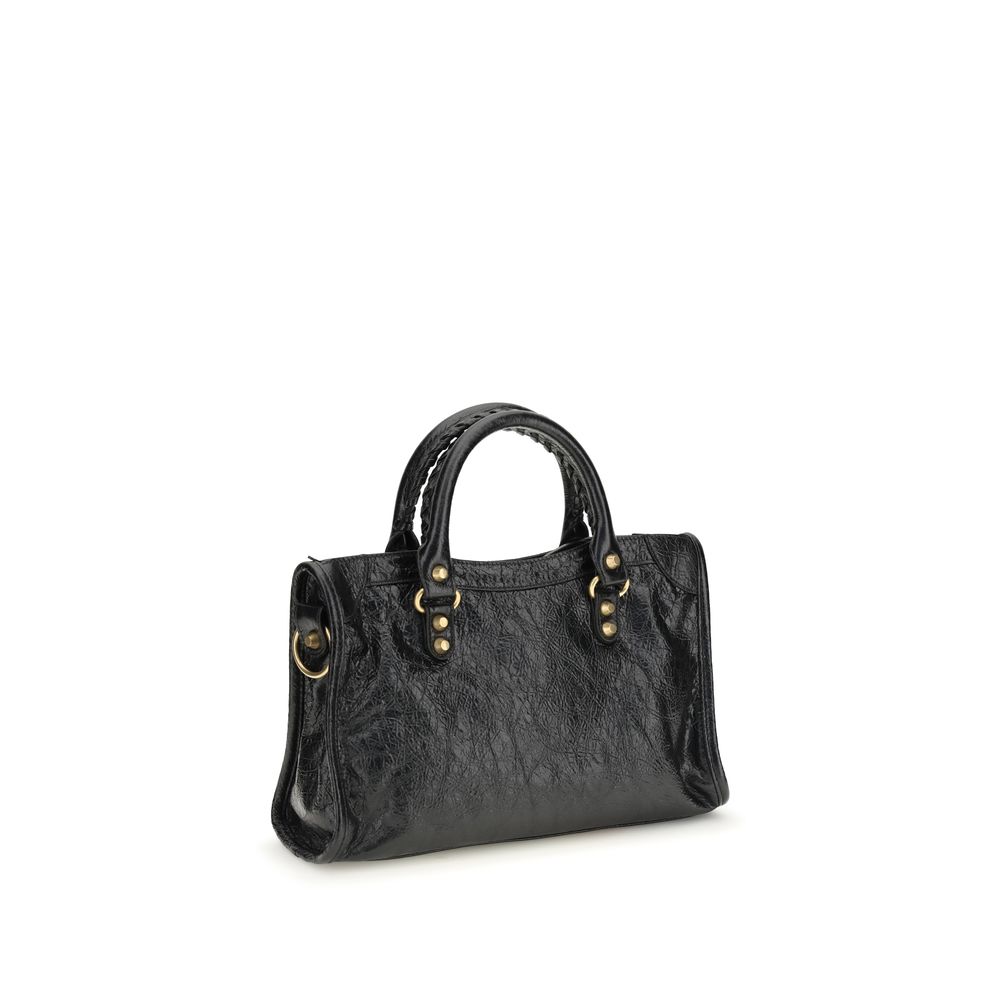 Black Lamb Ovis Aries Aries Shoulder Bag - Image 3
