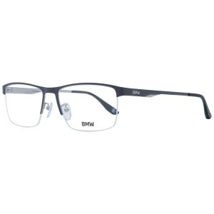 Gray Metal Glasses (Frames)