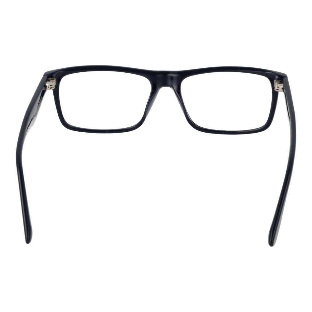 Blue Plastic Glasses (Frames) - Image 3