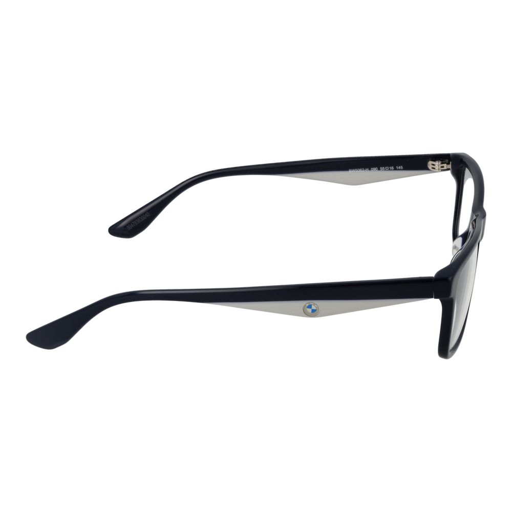 Blue Plastic Glasses (Frames) - Image 5