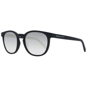 Black Plastic Sunglasses