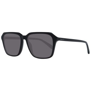 Black Plastic Sunglasses