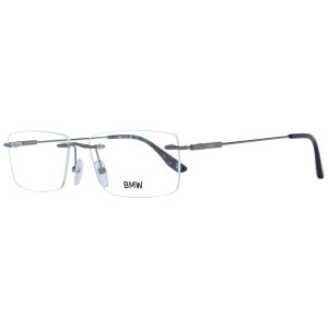 Gray Titanium Glasses (Frames)