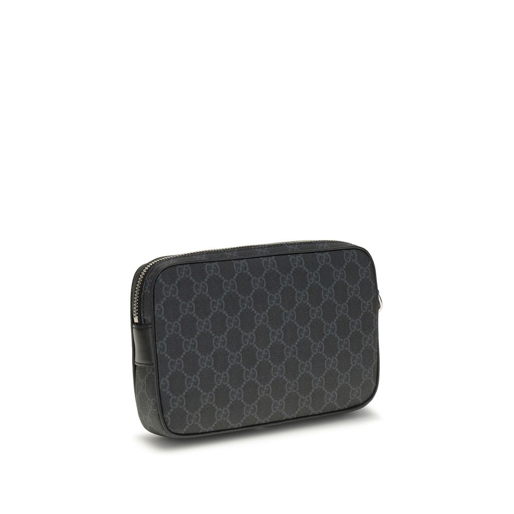 Black Polyethylene Accessories - Image 3