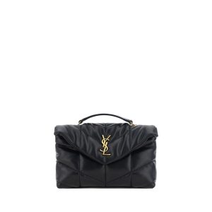 Black Lamb Ovis Aries Aries Shoulder Bag