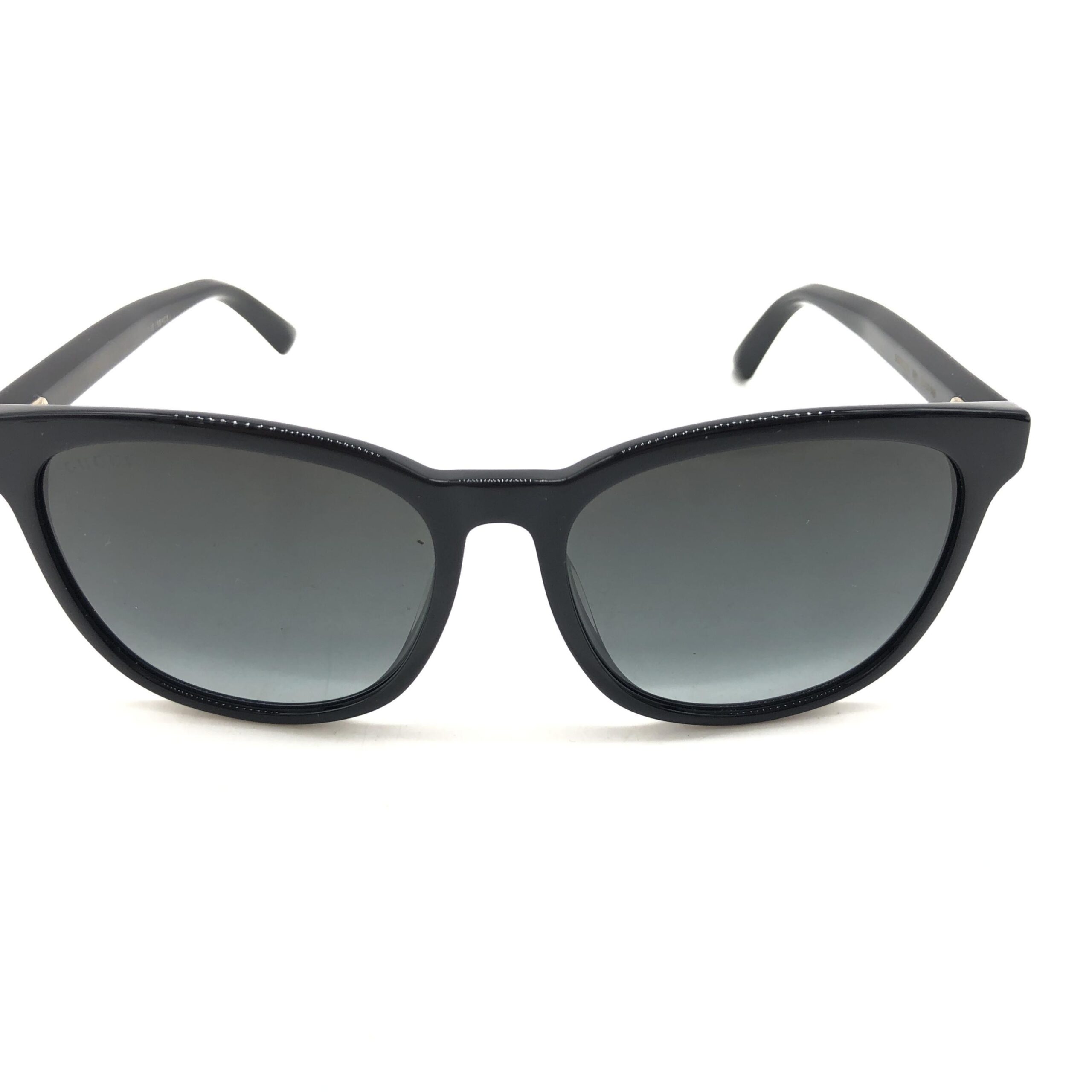 GG Marmont Sunglasses With Case - Image 2
