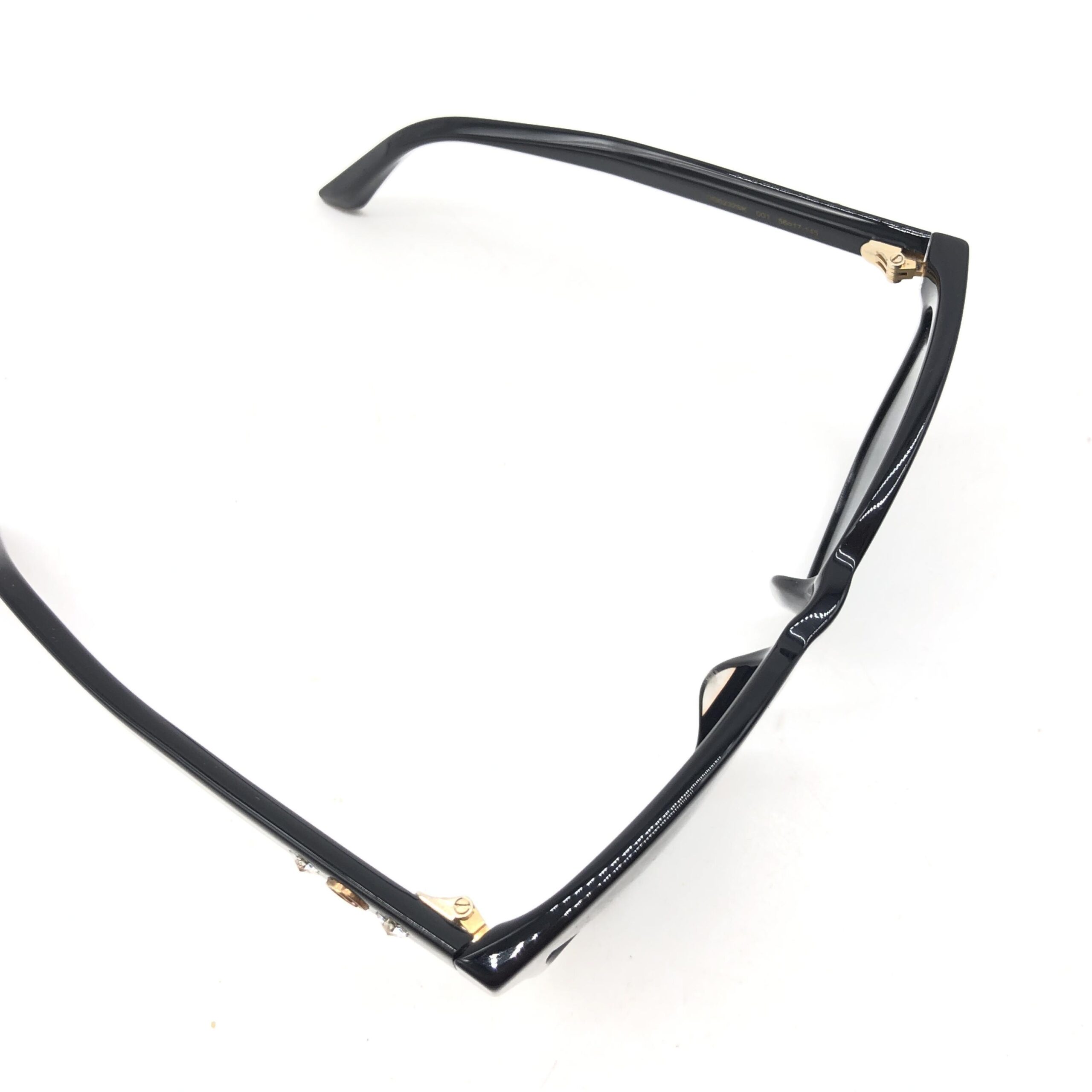 GG Marmont Sunglasses With Case - Image 4